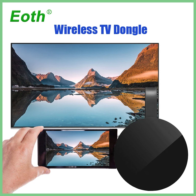 

DLNA for netflex miracast TV Stick Wireless Dongle Media Streaming HD wifi tv Dongle airplay ios under andriod for google home