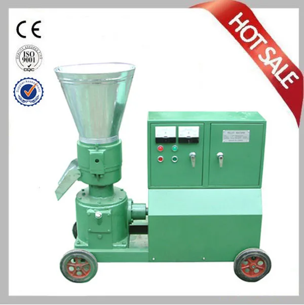 High-output-feed-pellet-making-machine-cat