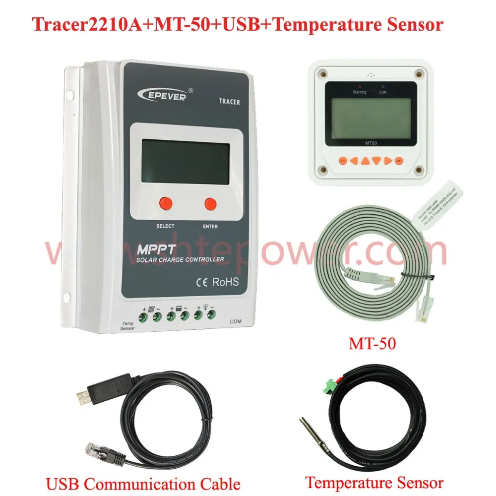 

EPsolar 12v system use 12v 24v automatic solar mppt charge controller 20a max pv 100v input EPEVER