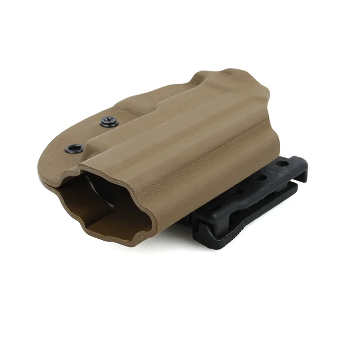 paintball airsoft ar 15 accessories tactial belt platform Marui 226 GBB holster for molle system for hunting shooting (1)