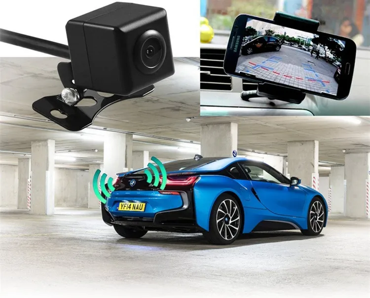 wifi camera