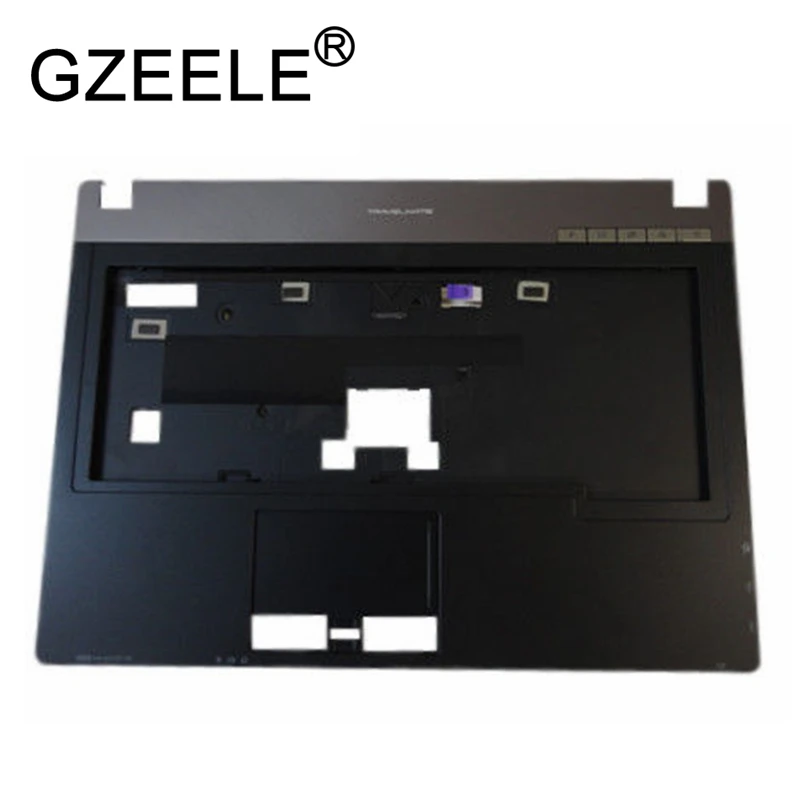 Новинка GZEELE для ноутбука Acer TravelMate P643-M P643-MG series Упор рук верхний чехол в сборе