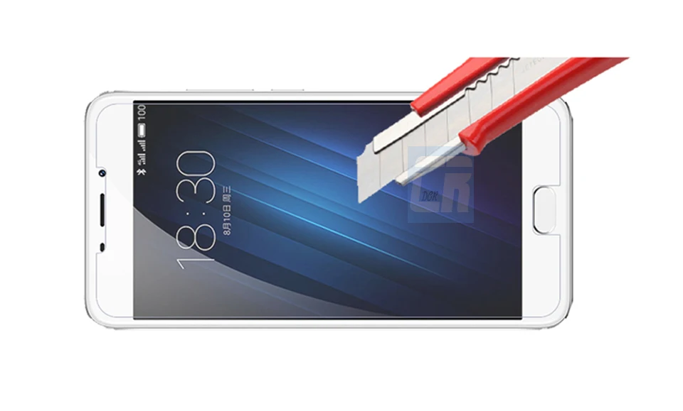 Protective Film Protection