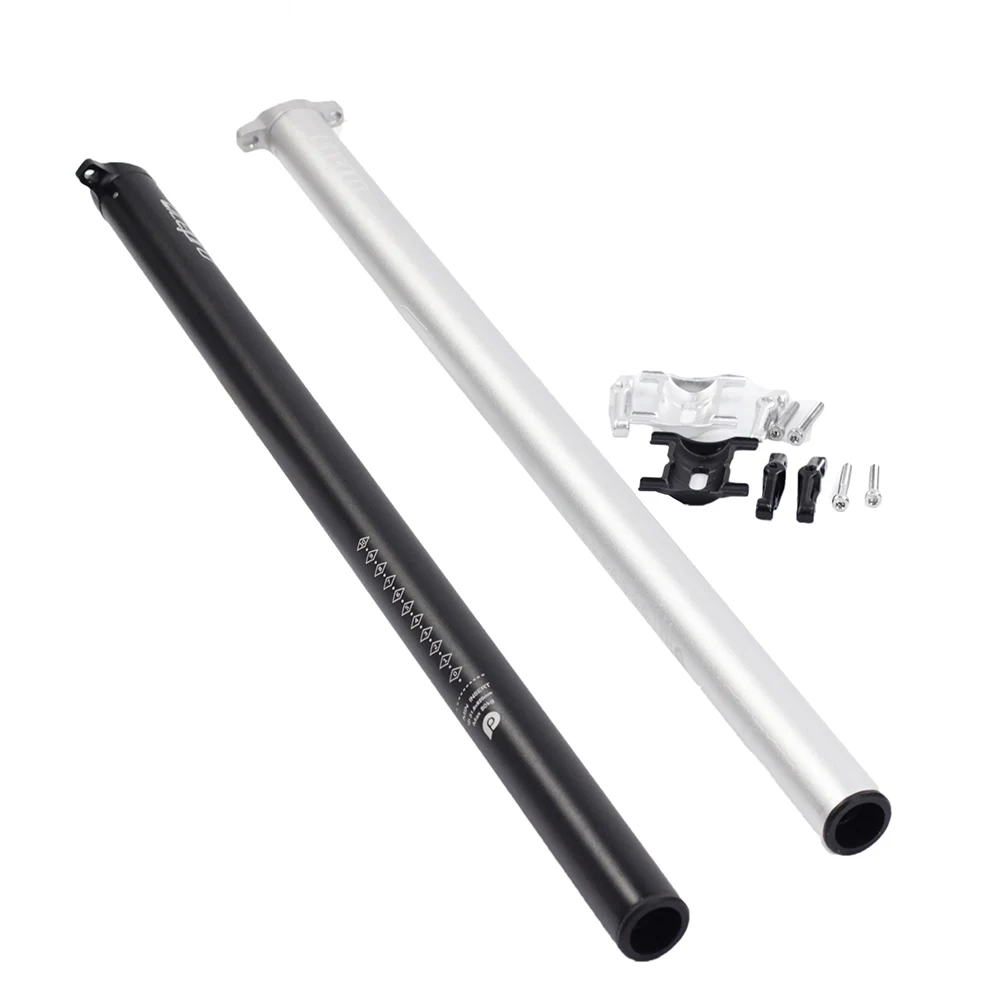folding bike seatpost