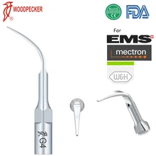 Woodpecker dental equipment oral irrigator ultrasonic scaler tip G4 dentist product dentistry denture tooth teeth whitening