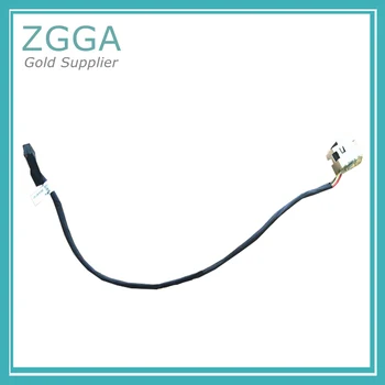 

Genuine New Laptop Connector Cable For HP M6 M6-1000 M6-1045dx Power Interface Head Connector Cable 689145-SD1