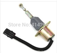 

Wholesale Shut Down Solenoid3930234, 24V ,3PCS/LOT