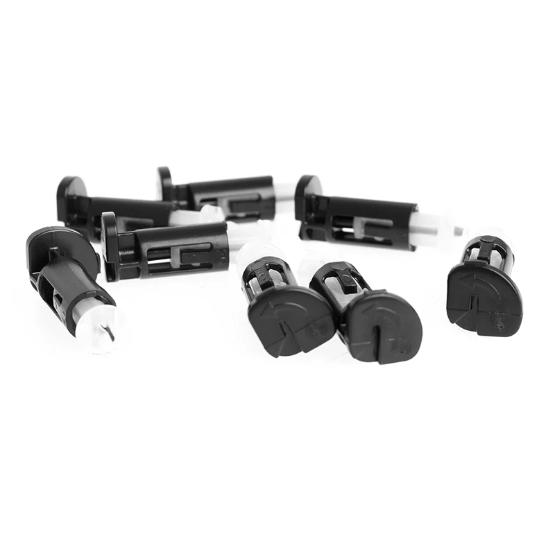 

8Pcs/Lot Fastener Mount Pin For Intel Socket LGA 775 CPU Heatsink Cooling Fan