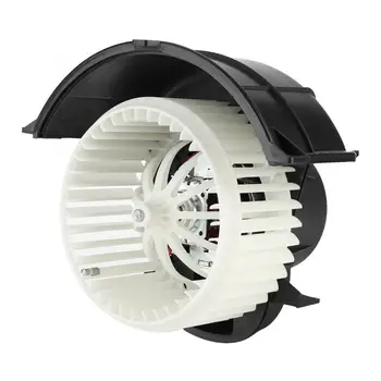 

7L0820021 Heater Blower Motor with Cage Front Auto Parts For Audi Q7 / Porsche Cayenne auto accessorie
