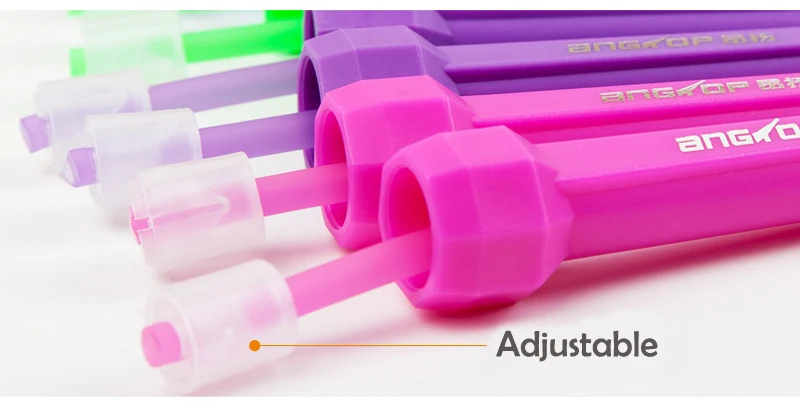 Adjustable Skipping Rope