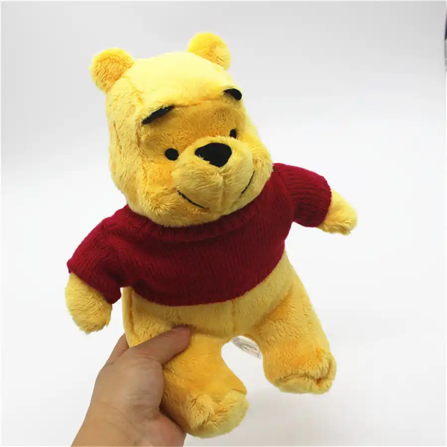 jumping tigger toy