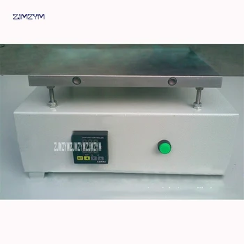 

Manual Cellophane Packaging Machine, Cigarettes, cosmetics, poker box blister film packaging machine, blister sealing machine