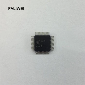 

Free Shipping 5pcs/ lot MAX134CMH MAX134 134