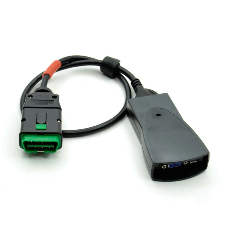 Lexia 3 PP2000 прошивки 921815c полный чип PSA инструмент диагностики Lexia3 Diagbox v7.83 сканер для