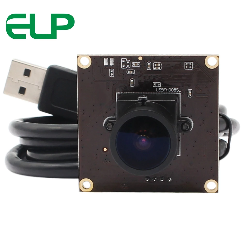 USB Camera1