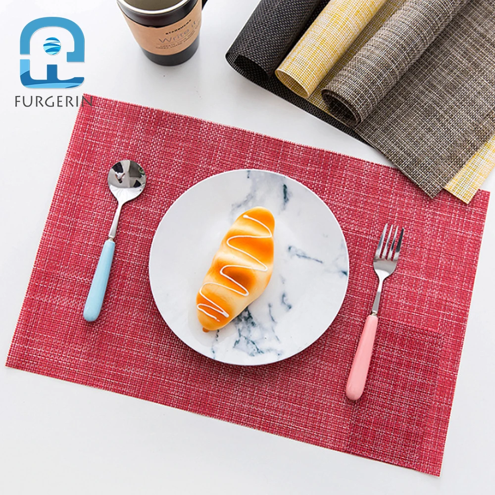 FURGERIN تحديد الموقع ل طاولة طعام قدح حافظ للحرارة الوقايات PVC قاعدة الأكواب الجدول اكسسوارات المطبخ اكسسوارات الديكور المنزل FURGERIN تحديد الموقع ل طاولة طعام قدح حافظ للحرارة الوقايات PVC قاعدة الأكواب الجدول اكسسوارات المطبخ اكسسوارات الديكور المنزل