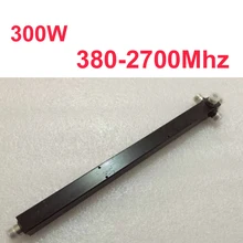 Телеком использования 300 Вт полости Мощность Splitter 4 способа Мощность делитель частоты 380-2700 мГц сплиттер Мощность делитель 4 г LTE делитель