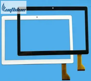 

Witblue New touch screen For 10.1" DIGMA CITI 1508 4G CS1114ML Tablet Touch panel Digitizer Glass Sensor Replacement