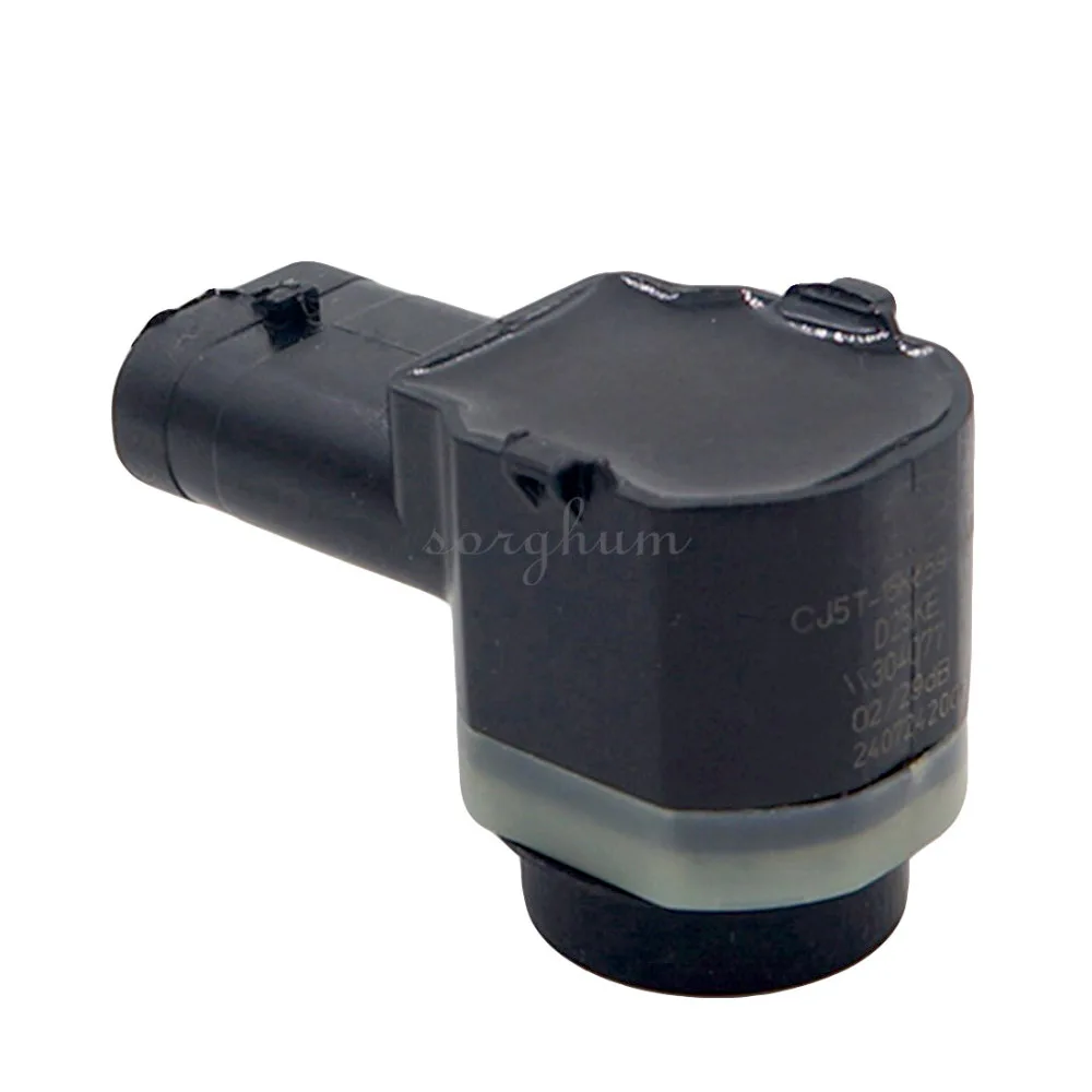 CJ5T-15K859-AAW PDC Parking Sensor Bumper Object Reverse Assist Radar for Ford