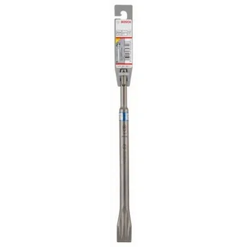 

BOSCH 2609390394 Chisel plane autoafilable SDS-PLUS 250x22mm