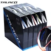 A 50 metros de la vivienda para bicicleta de carretera MTB bicicleta frontal/de freno trasero forrado carcasa de cable de freno Kit manguera para Shimano Sram de freno ► Foto 1/6