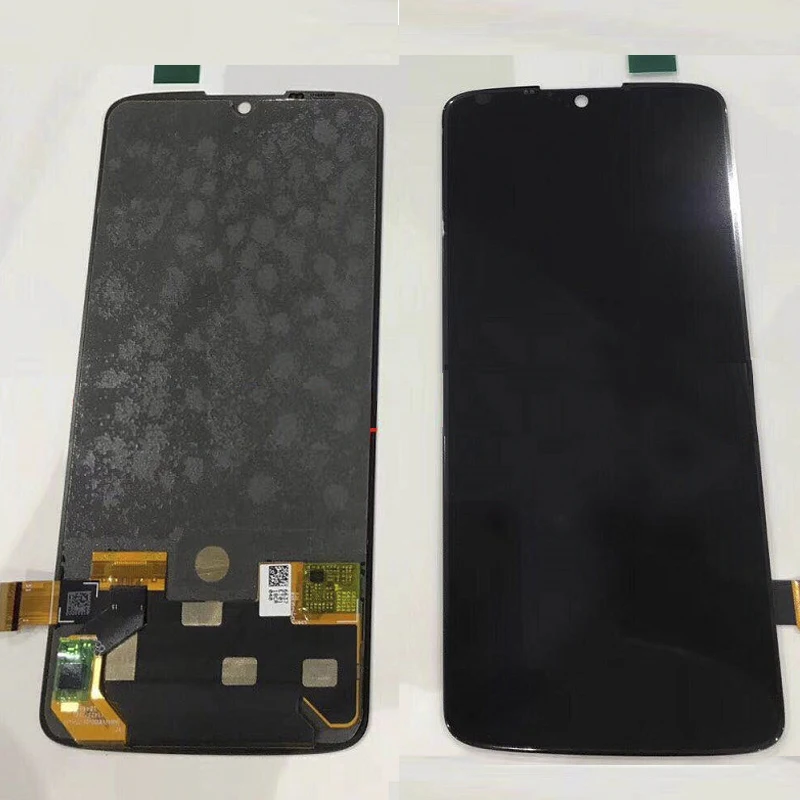 

For Motorola MOTO Z4 LCD display touch digitizer screen assembly for MOTO Z4 play Z Z2 Z3 play lcd complete with touch Sensor