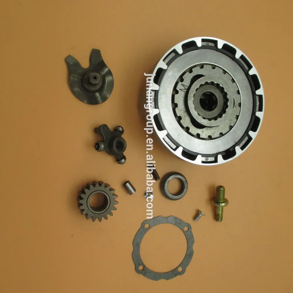 Комплект 18T для квадроцикла велосипеда багги 50CC 110CC 125CC|quad engine|bike enginedirt bike engine |