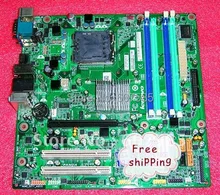 Lenovo /Think L-IQ45 motherboard 46R1516 DDR3 Fully tested all functions Work Good
