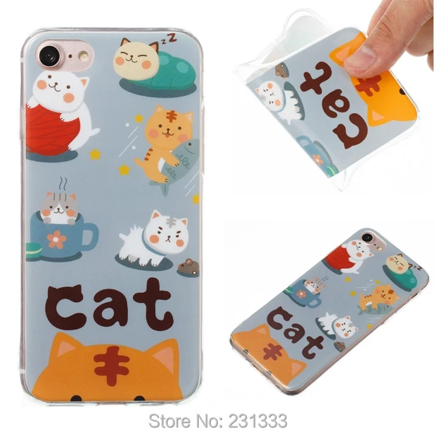 64168 SE 5S 6S 6+ 7G 7+ P9lite P8LITE 2017 P10LITE    TPU (7)
