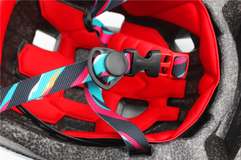 Bicycle children helmet42