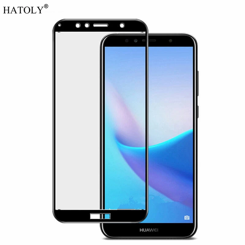 Huawei Y6 Купить Стекло