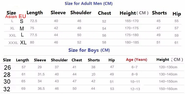 Men Child Soccer Jerseys Set Football Uniforms Training futbol maillot de foot voetbal tenue kids voetbalshirts Custom