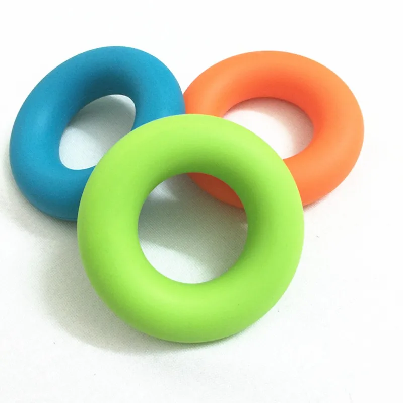 3PCS/SET Strength Hand Grip Muscle Power Training Hand Grippers Lazy Silicone Heavy Grip Exerciser Expander Gripper 3PCS/SET Strength Hand Grip Muscle Power Training Hand Grippers Lazy Silicone Heavy Grip Exerciser Expander Gripper