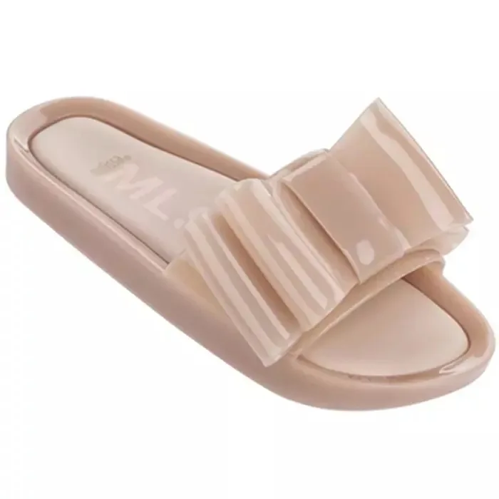 

Melissa Beach Shoes 2019 New Women Flat Sandals Brand Melissa Women Jelly Shoes For Women Jelly Sandals Female Jelly Shoes