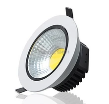 Free shipping Dimmable 7W/10W/15W/20W Warm White/White/Cool COB Led down light,led recessed lamp AC85~265V 20pcs/lot Free shipping Dimmable 7W/10W/15W/20W Warm White/White/Cool COB Led down light,led recessed lamp AC85~265V 20pcs/lot