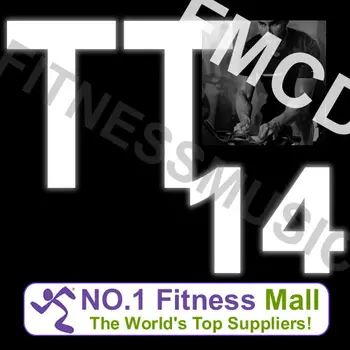 

[Hot Sale] Free Shipping FMCD 2019.04 Course Projection reality Indoor Bicycle TT14 Boxed+ Notes