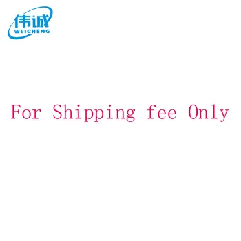 

For SHIPPING COST