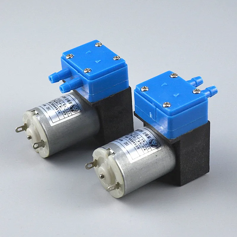 

6V/12V24V DC motor inkjet printer / inkjet printer professional ink pump