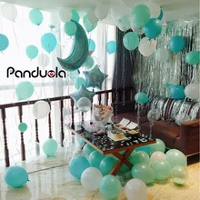 halloween air balloons birthday party decorations kids Balloons babyshower birthday mini balloon child party ballon anniversaire