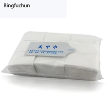 900 шт./компл. горячая Распродажа инструменты для ногтей банные маникюрные гелевые лаки для ногтей удаляющие безворсовые салфетки хлопковые салфетки для ногтей