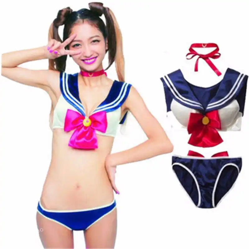 swimsuit mizuno