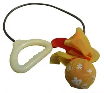 

Tai Chi Fitness Ball Professional Elderly Bouncing Ball