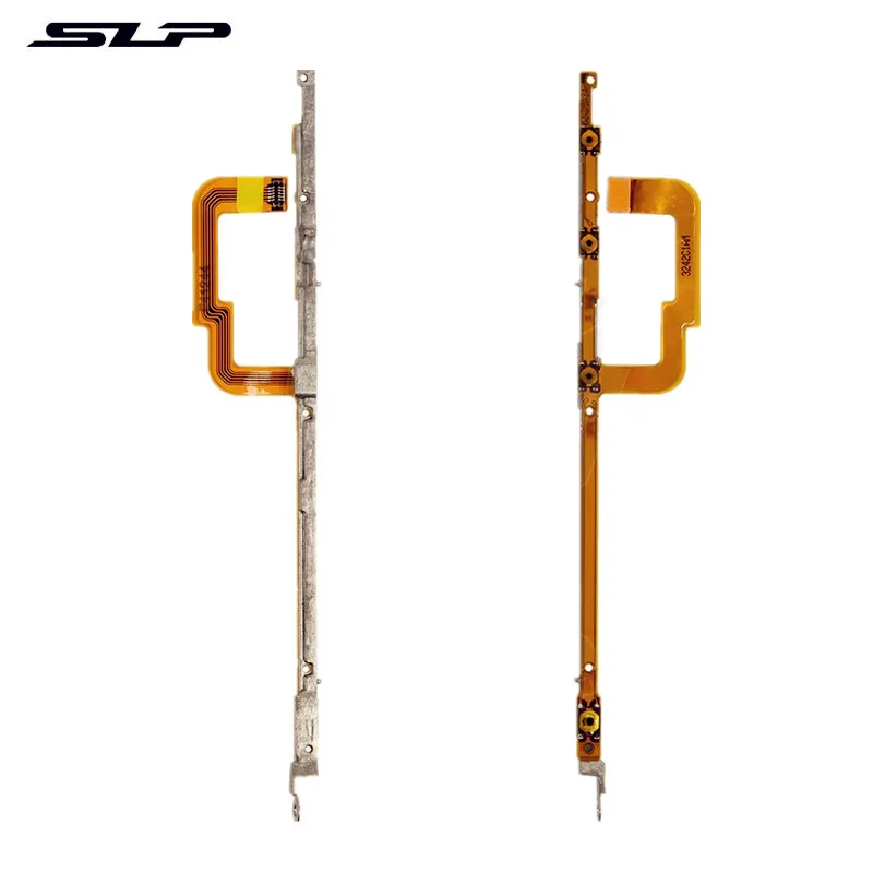 

NEW Flat Cable for Nokia 925 Lumia Cell Phone Flexible Flat Cable Ribbon (start button side buttons with components)