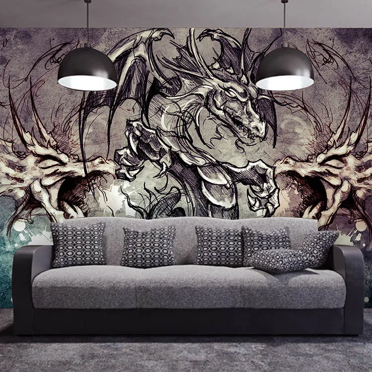 46 Wallpaper Dari Hantu Gratis
