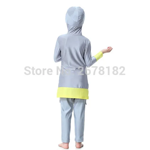 islamic swimsuit for kids503