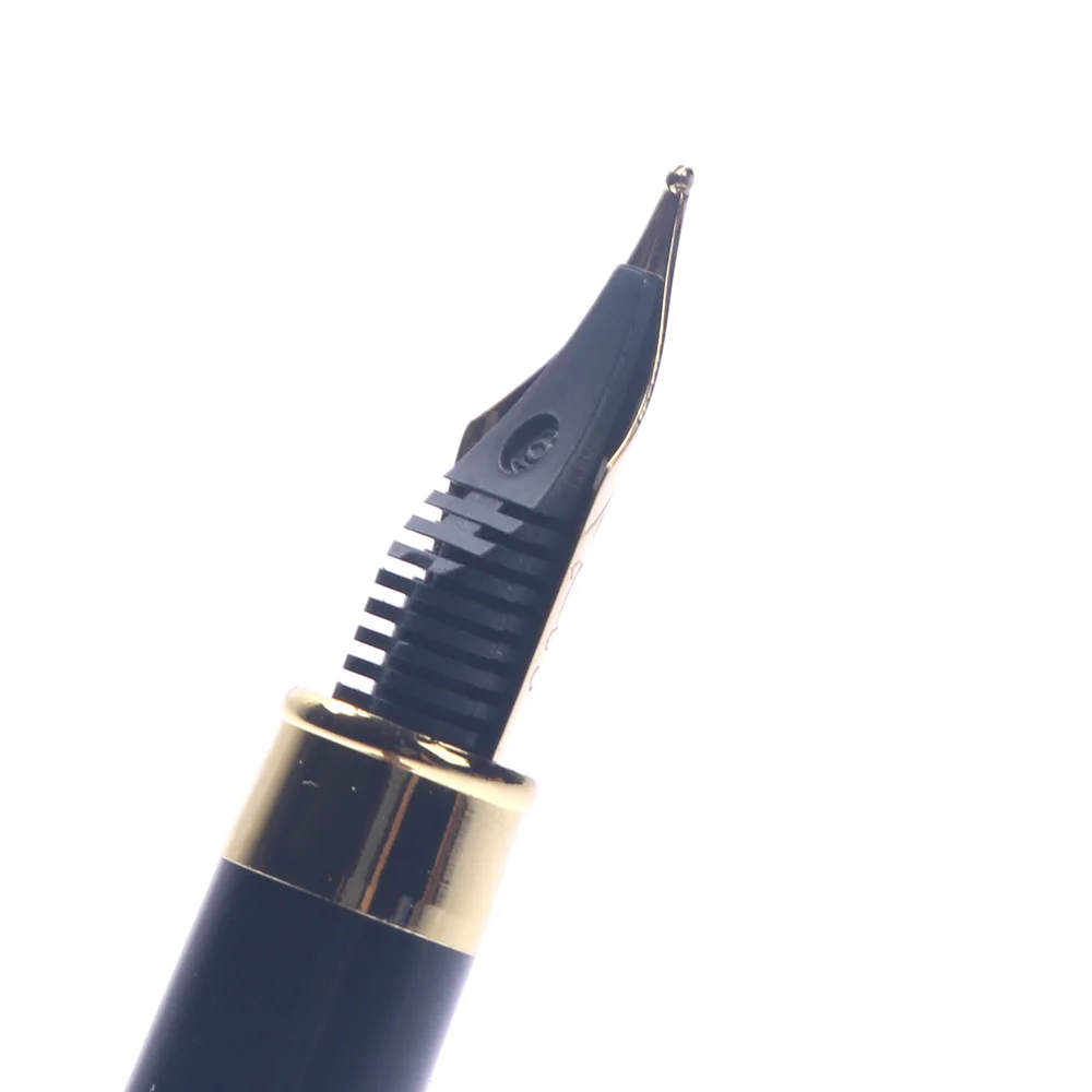 Клен 0,5 ручка Роскошные чернилами Школа Офис подпись ручка творческая личность подарок