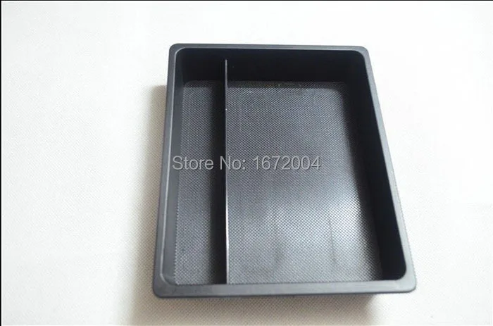 

Central Console Storage Pallet Armrest Container Box Bin For VW Tiguan 2009-2014