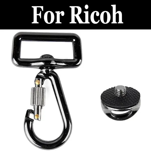 Новый 1/4 &quotвинтовой Соединительный адаптер для SLR DSLR камеры Винт ricoh PX Theta S WG V 30W 20