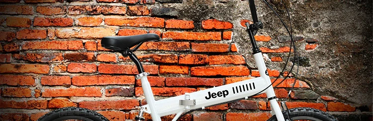 Best LOVELION 20 Inch Wheel Carbon Steel Frame 6 Speed Folding Mountain Bike Outdoor Sport Downhill Bicicleta Bmx Mtb Bicycle 27