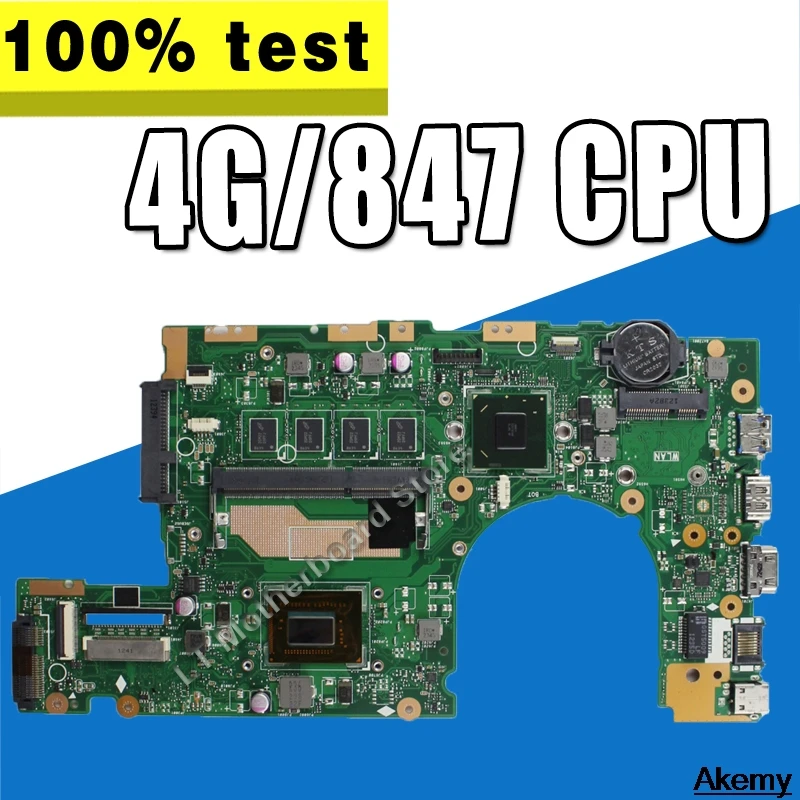 Asus s400c аккумулятор